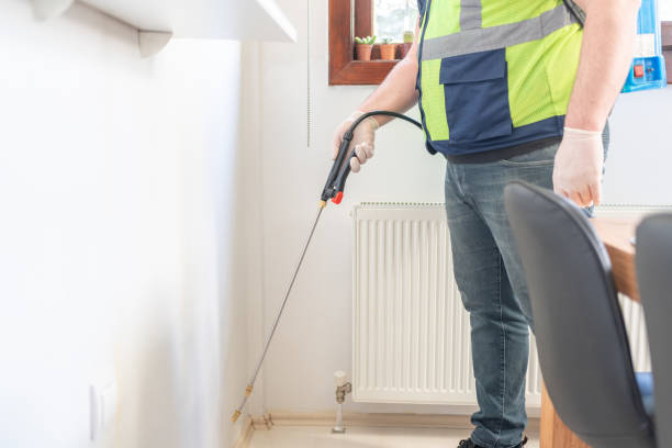 Best Commercial Pest Control Services  in Dunean, SC
